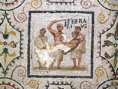 Lupercalia: Examining the Role of Religion and Spirituality in Ancient Roman Festivals